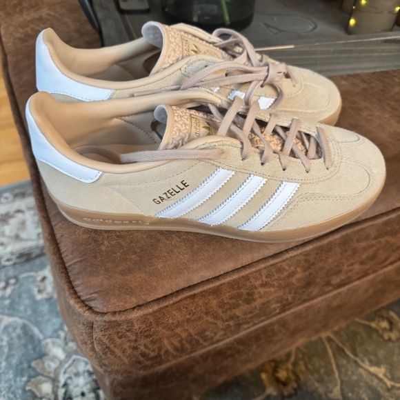 Adidas gazelle - Picture 2 of 4